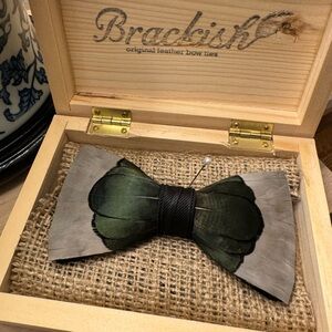 Brackish Bow tie